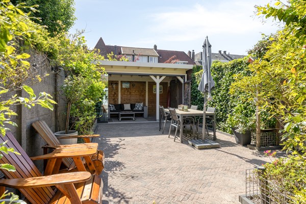 Te koop: Cornelis Speelmanstraat 12, 5018GB Tilburg