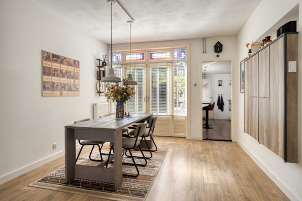 Medium property photo - Cornelis Speelmanstraat 12, 5018 GB Tilburg