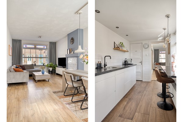 Medium property photo - Cornelis Speelmanstraat 12, 5018 GB Tilburg