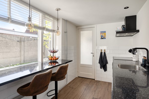 Medium property photo - Cornelis Speelmanstraat 12, 5018 GB Tilburg
