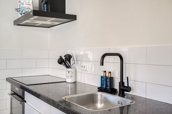 Medium property photo - Cornelis Speelmanstraat 12, 5018 GB Tilburg
