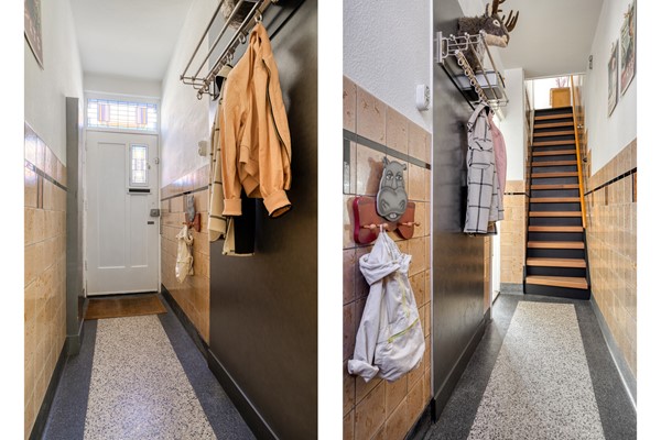 Medium property photo - Cornelis Speelmanstraat 12, 5018 GB Tilburg