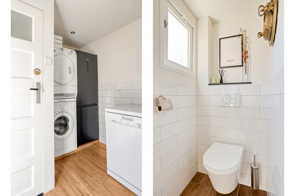 Medium property photo - Cornelis Speelmanstraat 12, 5018 GB Tilburg