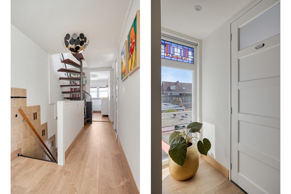 Medium property photo - Cornelis Speelmanstraat 12, 5018 GB Tilburg