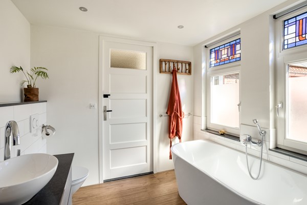 Medium property photo - Cornelis Speelmanstraat 12, 5018 GB Tilburg
