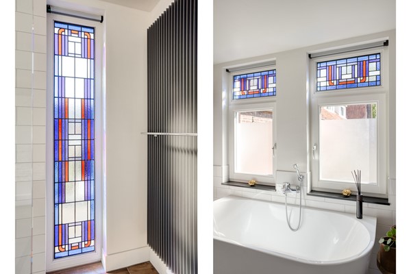 Medium property photo - Cornelis Speelmanstraat 12, 5018 GB Tilburg