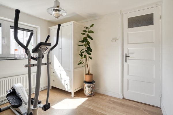 Medium property photo - Cornelis Speelmanstraat 12, 5018 GB Tilburg