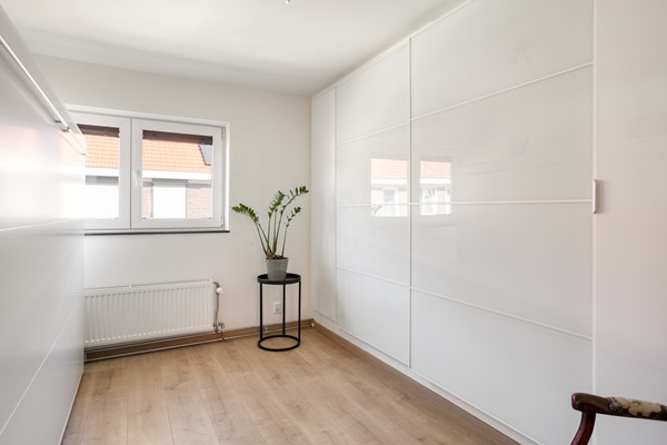 Medium property photo - Cornelis Speelmanstraat 12, 5018 GB Tilburg