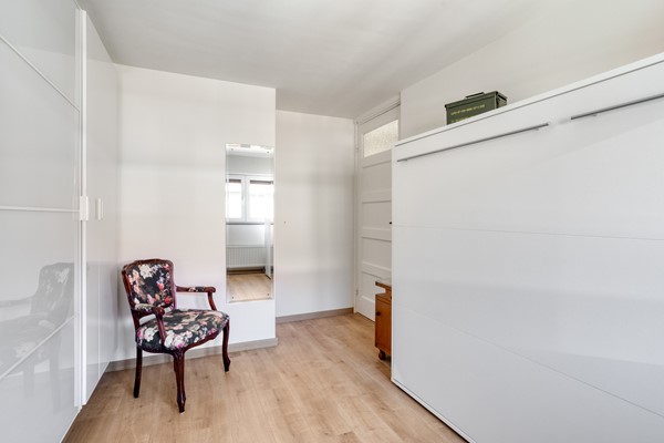 Medium property photo - Cornelis Speelmanstraat 12, 5018 GB Tilburg