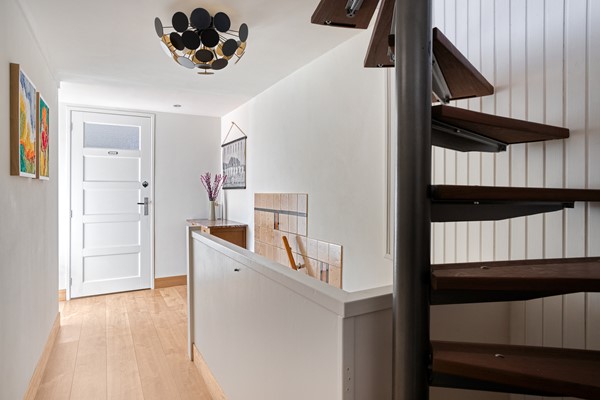 Medium property photo - Cornelis Speelmanstraat 12, 5018 GB Tilburg
