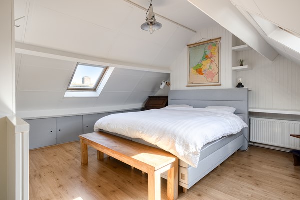 Medium property photo - Cornelis Speelmanstraat 12, 5018 GB Tilburg