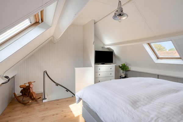Medium property photo - Cornelis Speelmanstraat 12, 5018 GB Tilburg