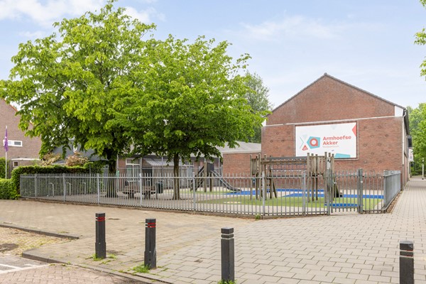 Medium property photo - Cornelis Speelmanstraat 12, 5018 GB Tilburg