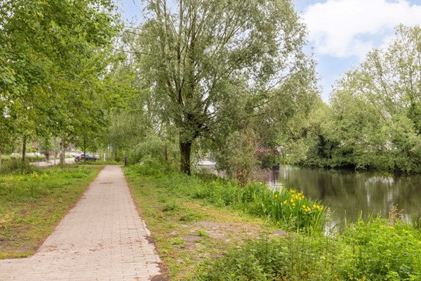 Medium property photo - Cornelis Speelmanstraat 12, 5018 GB Tilburg