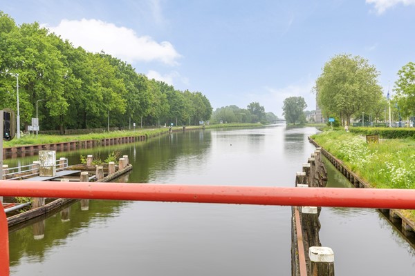 Medium property photo - Cornelis Speelmanstraat 12, 5018 GB Tilburg