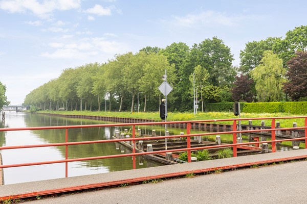 Medium property photo - Cornelis Speelmanstraat 12, 5018 GB Tilburg
