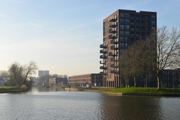 Medium property photo - Cornelis Speelmanstraat 12, 5018 GB Tilburg