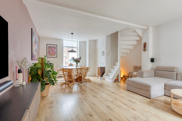Medium property photo - Kardinaal Vaughanstraat 30, 5046 DR Tilburg