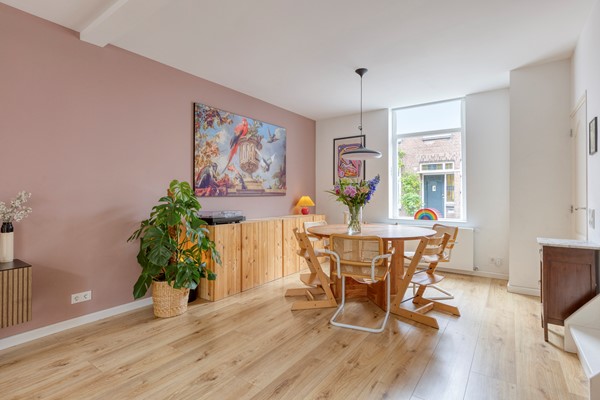 Medium property photo - Kardinaal Vaughanstraat 30, 5046 DR Tilburg