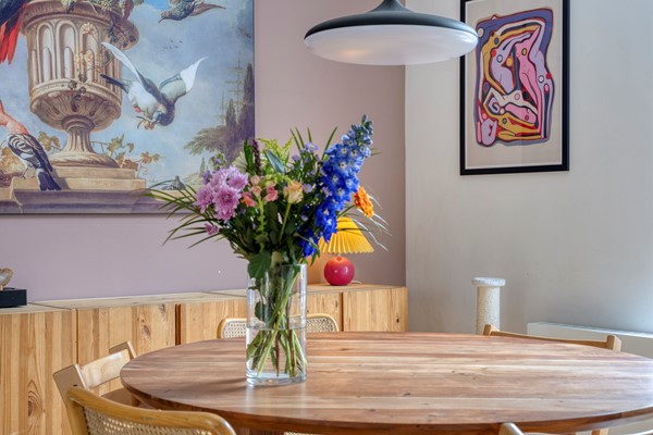 Medium property photo - Kardinaal Vaughanstraat 30, 5046 DR Tilburg