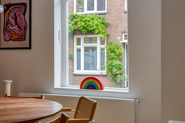Medium property photo - Kardinaal Vaughanstraat 30, 5046 DR Tilburg
