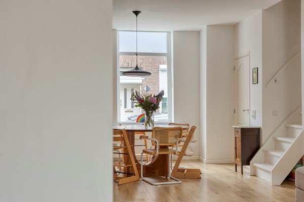 Medium property photo - Kardinaal Vaughanstraat 30, 5046 DR Tilburg