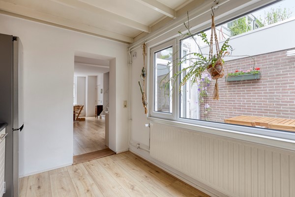 Medium property photo - Kardinaal Vaughanstraat 30, 5046 DR Tilburg