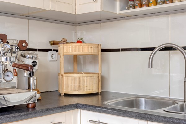 Medium property photo - Kardinaal Vaughanstraat 30, 5046 DR Tilburg