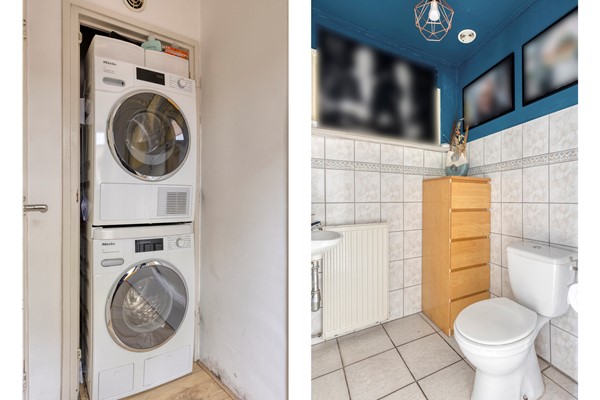 Medium property photo - Kardinaal Vaughanstraat 30, 5046 DR Tilburg