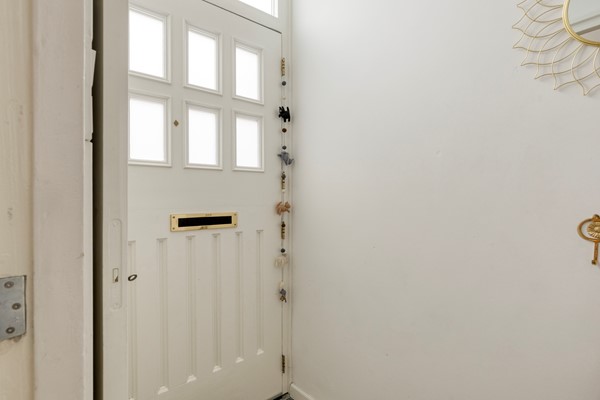 Medium property photo - Kardinaal Vaughanstraat 30, 5046 DR Tilburg