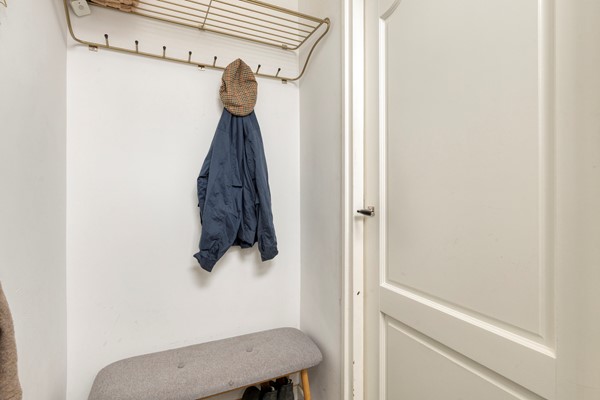 Medium property photo - Kardinaal Vaughanstraat 30, 5046 DR Tilburg