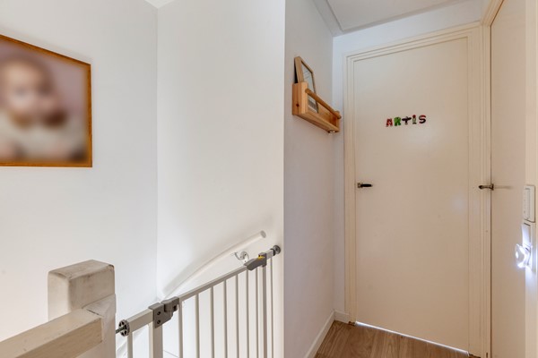 Medium property photo - Kardinaal Vaughanstraat 30, 5046 DR Tilburg