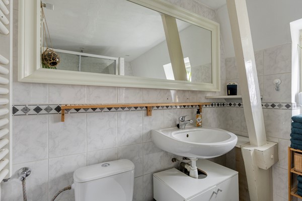 Medium property photo - Kardinaal Vaughanstraat 30, 5046 DR Tilburg