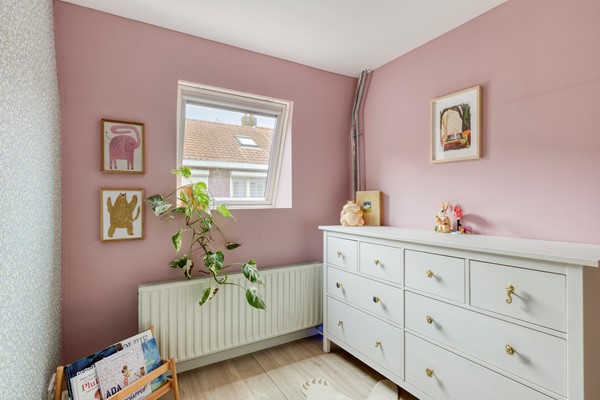 Medium property photo - Kardinaal Vaughanstraat 30, 5046 DR Tilburg