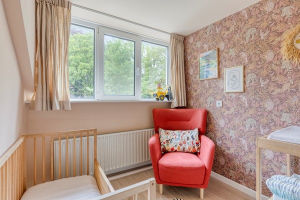 Medium property photo - Kardinaal Vaughanstraat 30, 5046 DR Tilburg