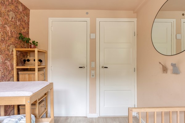 Medium property photo - Kardinaal Vaughanstraat 30, 5046 DR Tilburg