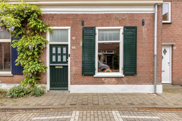 Medium property photo - Kardinaal Vaughanstraat 30, 5046 DR Tilburg