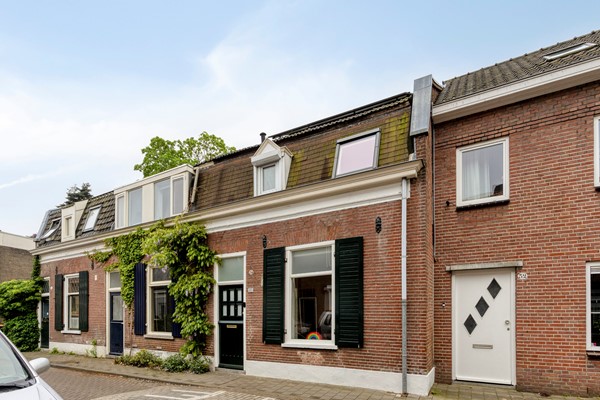 Medium property photo - Kardinaal Vaughanstraat 30, 5046 DR Tilburg