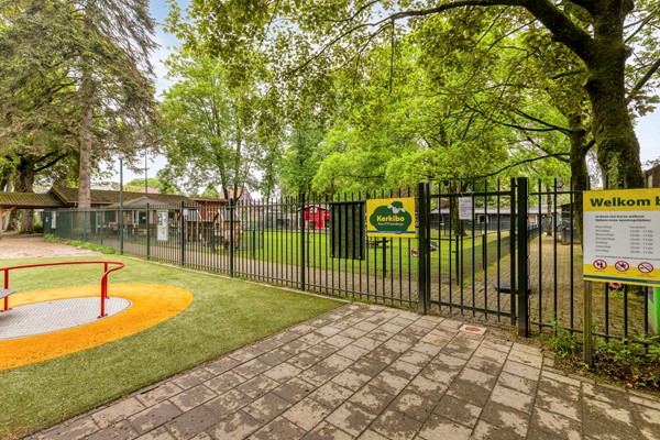Medium property photo - Kardinaal Vaughanstraat 30, 5046 DR Tilburg