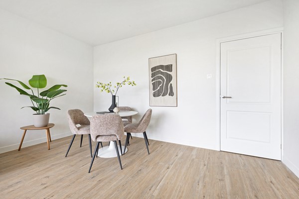 Medium property photo - Schouwburgring 577, 5038 TX Tilburg