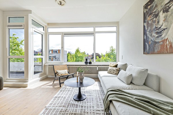 Medium property photo - Schouwburgring 577, 5038 TX Tilburg