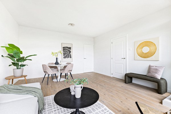 Medium property photo - Schouwburgring 577, 5038 TX Tilburg