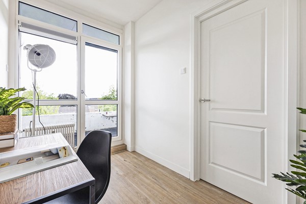 Medium property photo - Schouwburgring 577, 5038 TX Tilburg