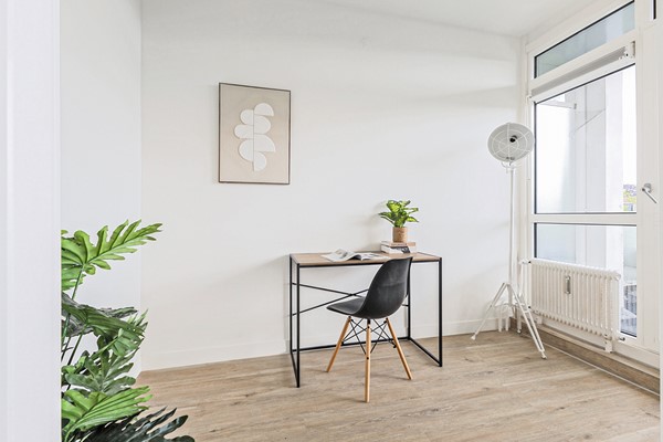 Medium property photo - Schouwburgring 577, 5038 TX Tilburg