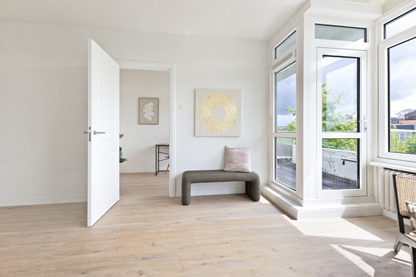 Medium property photo - Schouwburgring 577, 5038 TX Tilburg