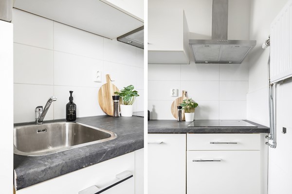 Medium property photo - Schouwburgring 577, 5038 TX Tilburg