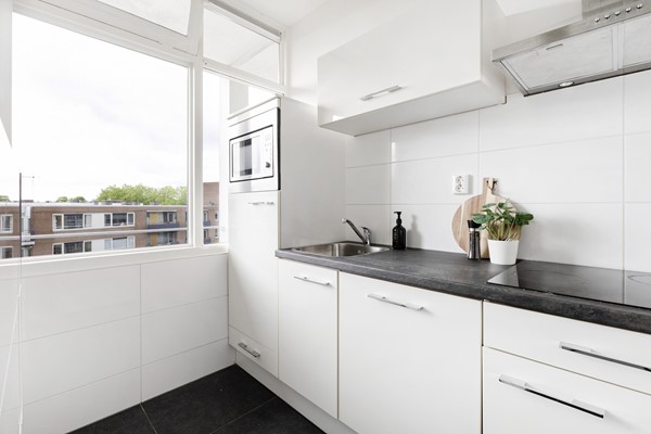 Medium property photo - Schouwburgring 577, 5038 TX Tilburg