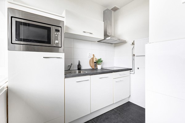 Medium property photo - Schouwburgring 577, 5038 TX Tilburg