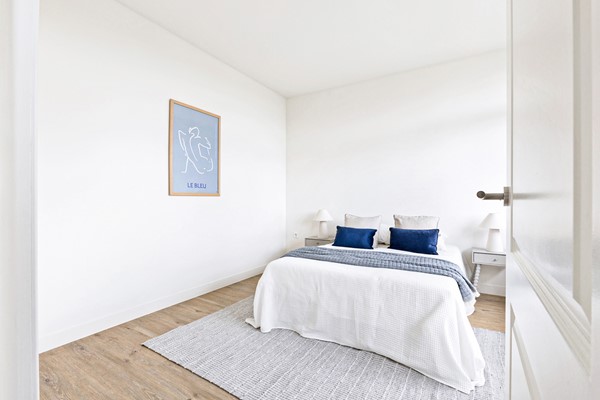 Medium property photo - Schouwburgring 577, 5038 TX Tilburg