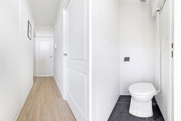 Medium property photo - Schouwburgring 577, 5038 TX Tilburg